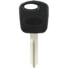 1996 - 2006 Ford Lincoln Mercury Transponder Key Aftermarket Brand 598333