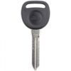 ILCO GM Large Head Cloneable Key B99-PT5