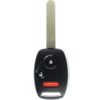 2005 - 2008 Honda Pilot Remote Head Key 3B - CWTWB1U545