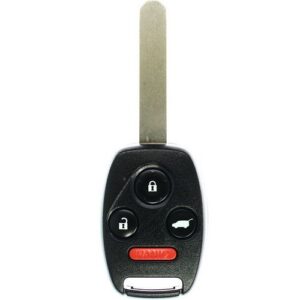 2009 - 2015 Honda Pilot EX Remote Head Key 4B Hatch - KR55WK49308