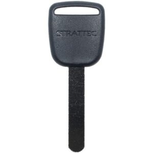 Strattec 2002 - 2006 Honda High Security Transponder Key HO01-PT - 692247