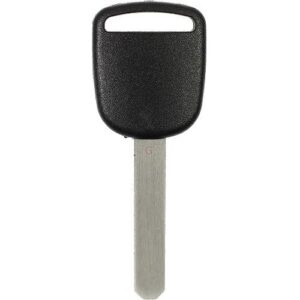 2013 - 2019 Honda G Transponder Key Aftermarket Brand