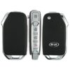 2020 - 2021 Kia Niro Remote Flip Key 4B Hatch - SY5SKRGE04