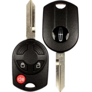 REFURBISHED 2006 - 2010 Lincoln MKX Remote Head Key 3B - 40 Bit