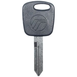 Strattec Mercury Transponder Key 597603