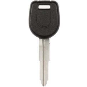 2018 - 2020 Mitsubishi Eclipse Cross Aftermarket Transponder Key