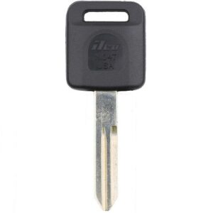 ILCO Nissan Transponder Key NI04T