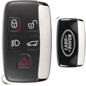 2012 - 2018 Land Rover LR2 LR4 Smart Key 5B Trunk / Lamps - KOBJTF10A