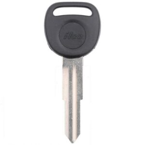 ILCO Saturn Vue Circle Plus Transponder Key B114-PT