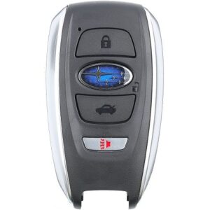 2014 - 2020 Subaru Smart Key 4B Trunk - HYQ14AHC
