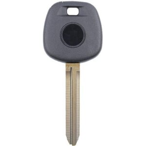 2012 - 2019 Subaru Transponder Key B110 - Subaru G Chip - Aftermarket Brand