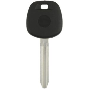 2017 - 2021 Subaru Transponder Key Aftermarket Brand B110 - Subaru H Chip