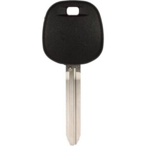 2003 - 2013 Toyota Transponder Key Aftermarket Brand