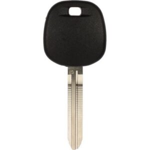 2010 - 2019 Toyota Transponder Key Aftermarket Brand G Chip