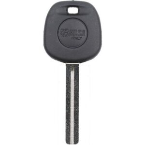 ILCO Lexus Long Blade Transponder Key TOY40BT4 - 4C