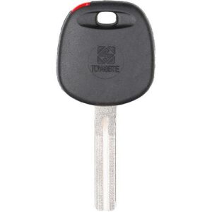 ILCO Lexus Short Blade Transponder Key TOY48BT4 - 4C