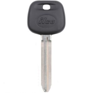ILCO Toyota Transponder Key TOY44D-PT - 4D 67