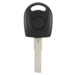 2005 - 2009 Volkswagen Transponder Key Aftermarket Brand - CAN System