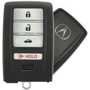 2014 - 2015 Acura RLX Smart Key 4B Trunk - ACJ932HK1210A