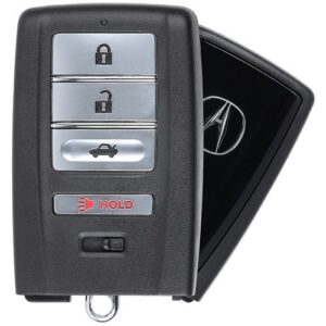 2021 Acura TLX Smart Key 4B Trunk - KR5T21
