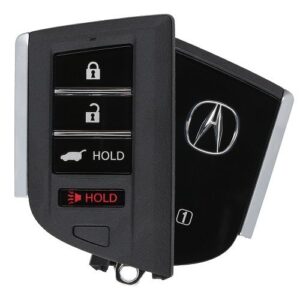 2022 Acura MDX Smart Key 4B Hatch - KR5TP-2