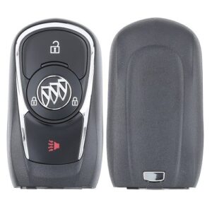 2021 Buick Encore GX Smart PEPS Key 3B - HYQ4ES - 433 MHz