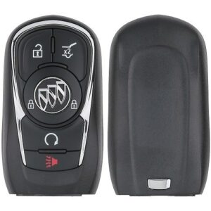 2021 Buick Encore GX Smart Key 5B Hatch / Starter - HYQ4ES - 433 MHz