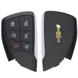 2021 Chevrolet Suburban Tahoe Smart Key 6B Hatch / Hatch Glass / Starter