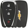 2021 Chevrolet Smart Key 3B - HYQ4AS