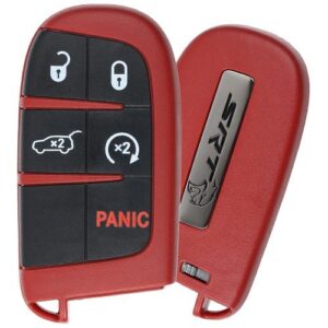 2021 Dodge Durango SRT Smart Key 5B / Starter - M3M-40821302
