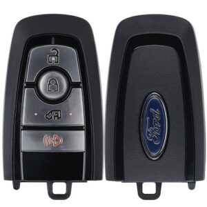 Strattec 2019 Ford Transit Connect Smart Key 4B Power Door - M3N-A2C931423 - 315 Mhz