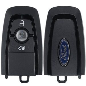 Strattec 2019 Ford Transit Connect 3B No Panic - 1 Way - A2C17826302 - 434 MHz