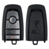 2020 Ford Mustang Cobra 2 Way Smart Key 5B Trunk / Starter - M3N-A2C931426 - 902 MHz