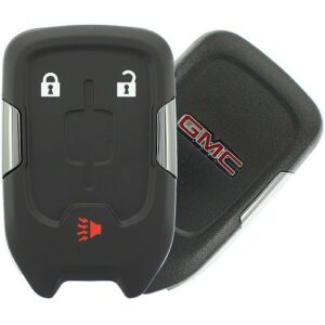 2018 - 2021 GMC Terrain Smart Key 3B - HYQ1AA - 315 MHz