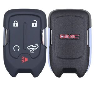 2021 - 2022 GMC Sierra Smart Key 5B Tailgate / Starter - HYQ1ES - 434 MHz