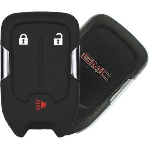 2021 GMC Smart Key 3B - HYQ1ES - 433 MHz
