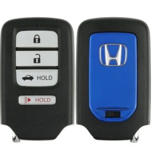2019 - 2021 Honda Insight LX Smart Key 4B Trunk HOLD - CWTWB1G0090