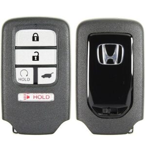 2019 - 2021 Honda Passport Pilot Smart Key 5B Hatch / Starter - KR5V44 KR5T44