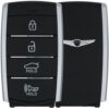 2017 - 2020 Hyundai Genesis G80 Smart Key 4B Trunk - SY5HIFGEO4