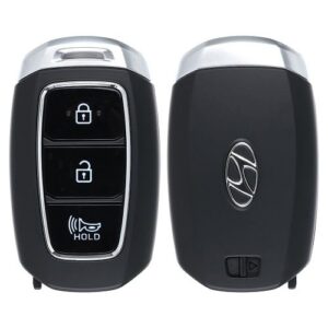 2021 Hyundai Venue 3B Smart Key - SY5QXFGE03