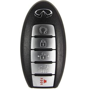 2019 Infiniti QX50 Smart Key 5B Hatch Hold / Remote Start - KR5TXN1