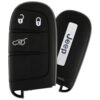 2015 - 2021 Jeep Grand Cherokee Export Smart Key 3B Hatch / No Panic - M3N-40821302
