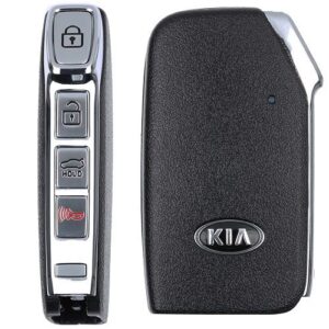 2019 - 2021 Kia Forte Forte5 Smart Key 4B Trunk - CQOFD00430