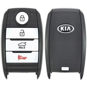 2019 - 2020 Kia Sportage EX Smart Key 4B Hatch - TQ8-FOB-4F08