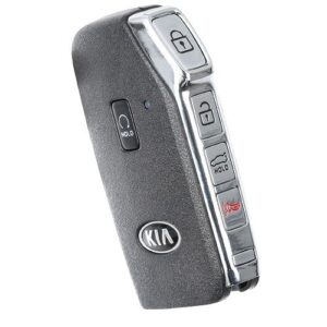 2020 - 2021 Kia K5 Smart Key 5B Trunk / Starter - CQOFD00790