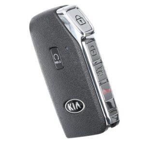 2021 Kia Sorento Smart Key 5B Hatch / Starter - SY5MQ4FGE05