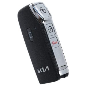 2022 Kia Stinger Smart Key 4B Remote Start - TQ8-FOB-4F46 (CK PE)