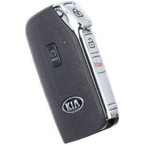 2021 Kia Sorento Smart Key 4B Remote Start - SY5MQ4AFGE04