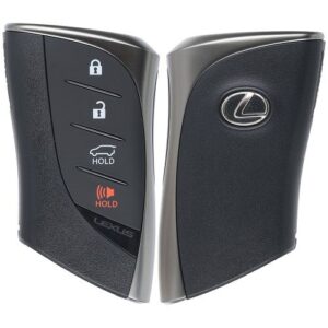 2019 - 2021 Lexus GX460 Smart Key - HYQ14FBF