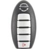 2016 - 2019 Nissan Maxima, Altima Smart Prox Key - 5B Trunk / Remote Start KR5S180144014
